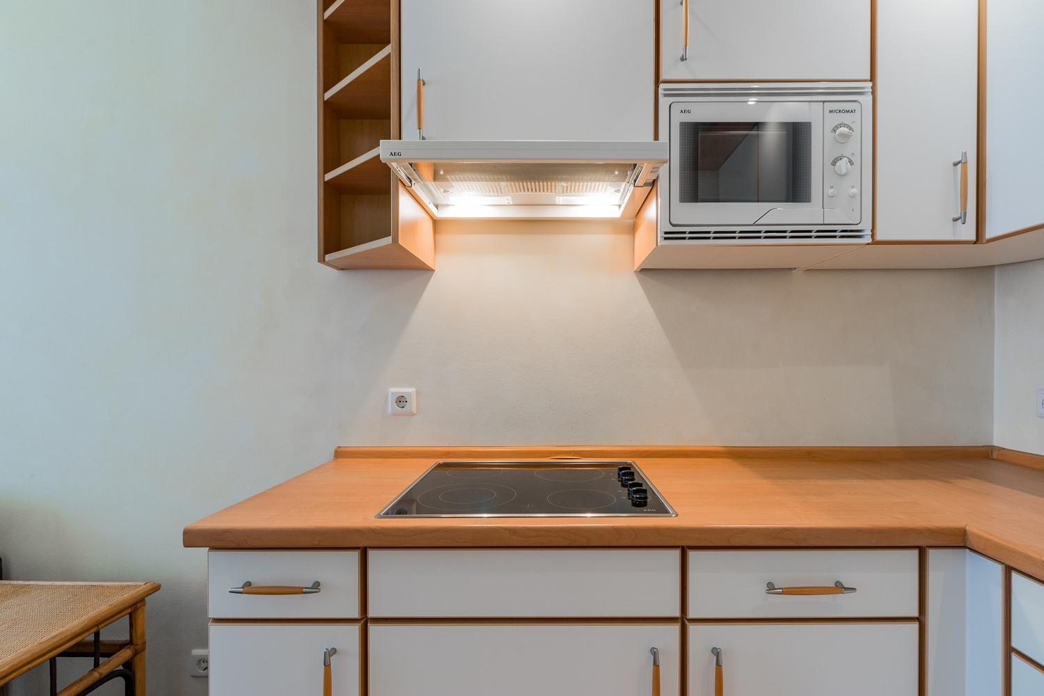 Apartmenthaus Berlin Mitte Rom bilde